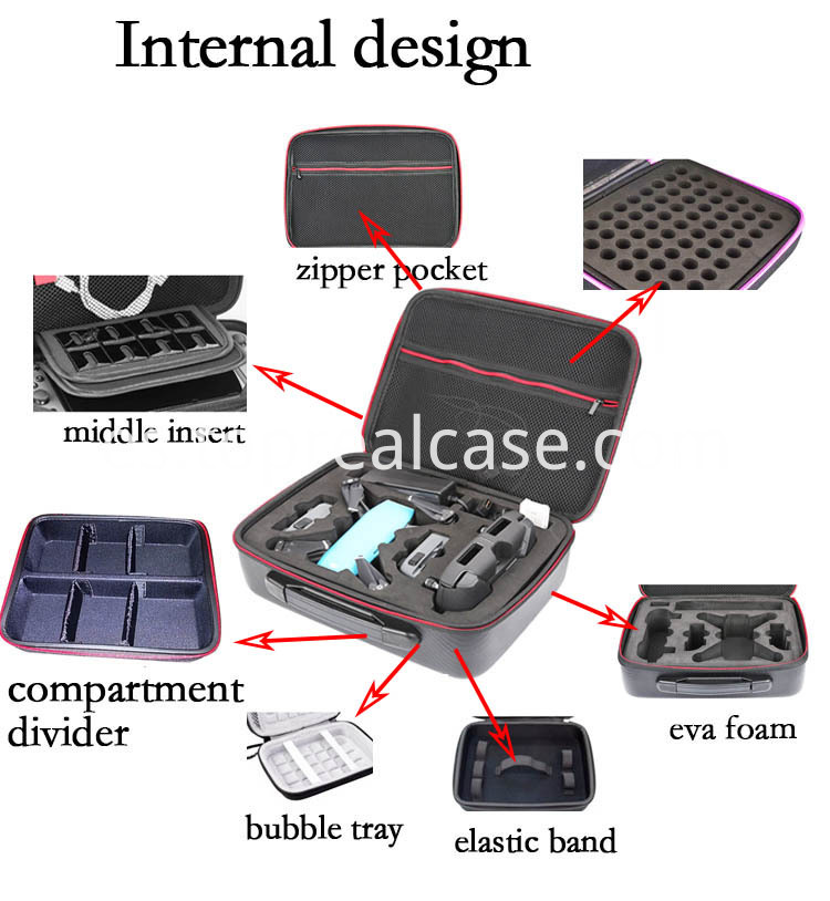 funda de auricular earphone case